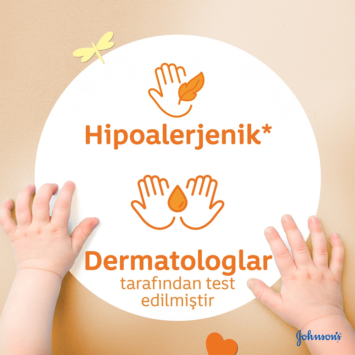  JOHNSON'S JOHNSON'S Johnson's Bebek Şampuanı 750 ml  1 of 7 
