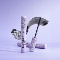 GOLDEN ROSE GOLDEN ROSE Golden Rose Longest Lash Tubing Maskara 1 of 8