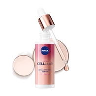  NIVEA VISAGE NIVEA VISAGE Nivea Doğal Retinol Alternatifi Bakuchiol Cilt Bakım Serumu Cellular Expert Lift 30 ml  1 of 9 