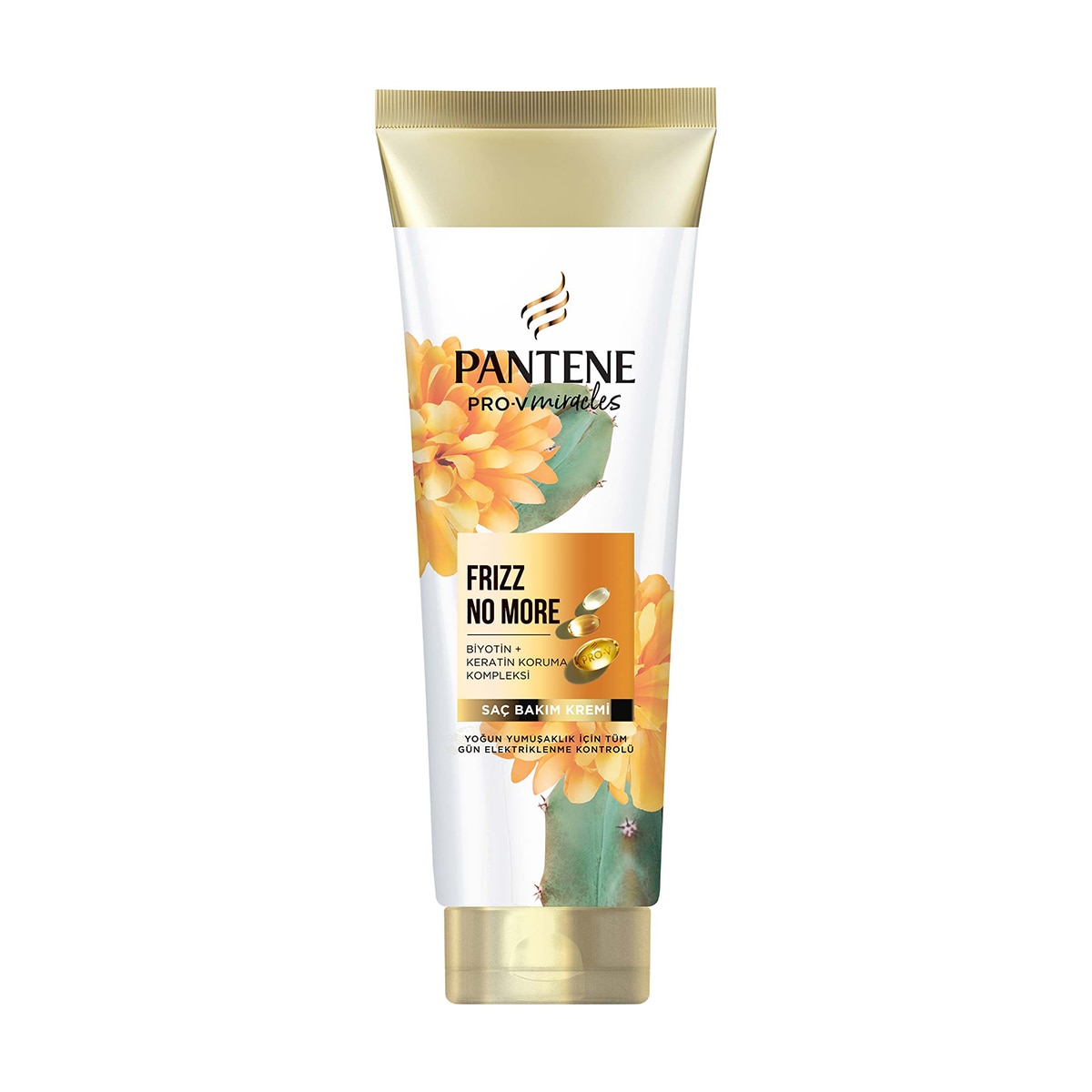 PANTENE Pantene Saç Kremi Miracles Kıvırcık Saçlar 275 ml 1416121