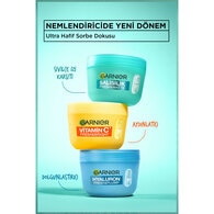  GARNIER GARNIER Garnier Salisilik Fresh & Matte Sorbe Yüz Kremi 85 ml  1 of 10 