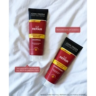 John Frieda Full Repair Saç Kremi Hassas ve Hasar Görmüş Saçlar İçin Onarıcı 250 ml