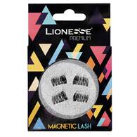 LIONESSE LIONESSE Lionesse Premium Mıknatıslı Kirpik Kenar 3042