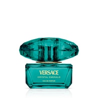  VERSACE VERSACE Versace Crystal Emerald Kadın Parfüm EDP 50 ml  1 of 2 