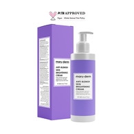 Maruderm Leke Karşıtı Cilt Beyazlatıcı Bakım Kremi 200 ml