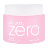 Banila Co Clean It Zero Yağ Bazlı Temizleyici Balm Orijinal 180 ml