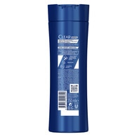 CLEAR CLEAR Clear Men Kepeğe Karşı Etkili Şampuan Cool Sport Menthol 350 ml 1 of 13