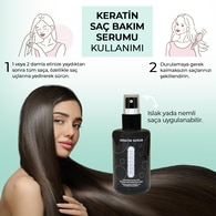 Morfose Keratin Saç Serumu 75 ml