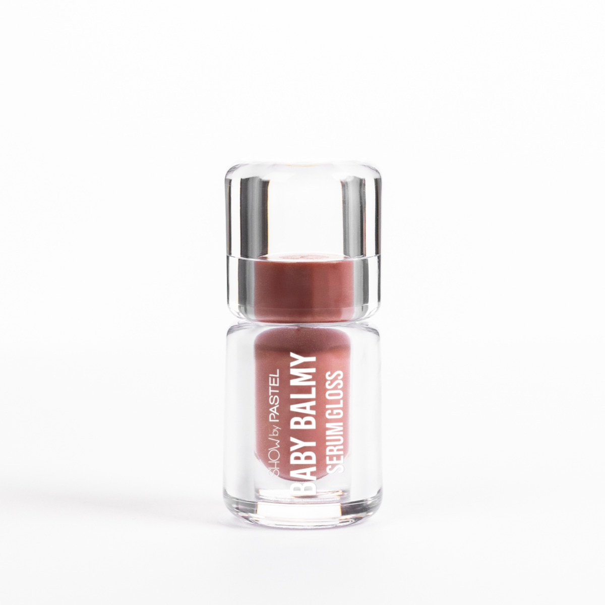  SHOW BY PASTEL SHOW BY PASTEL Show By Pastel Baby Balmy Serum Gloss 33 Gaslight 