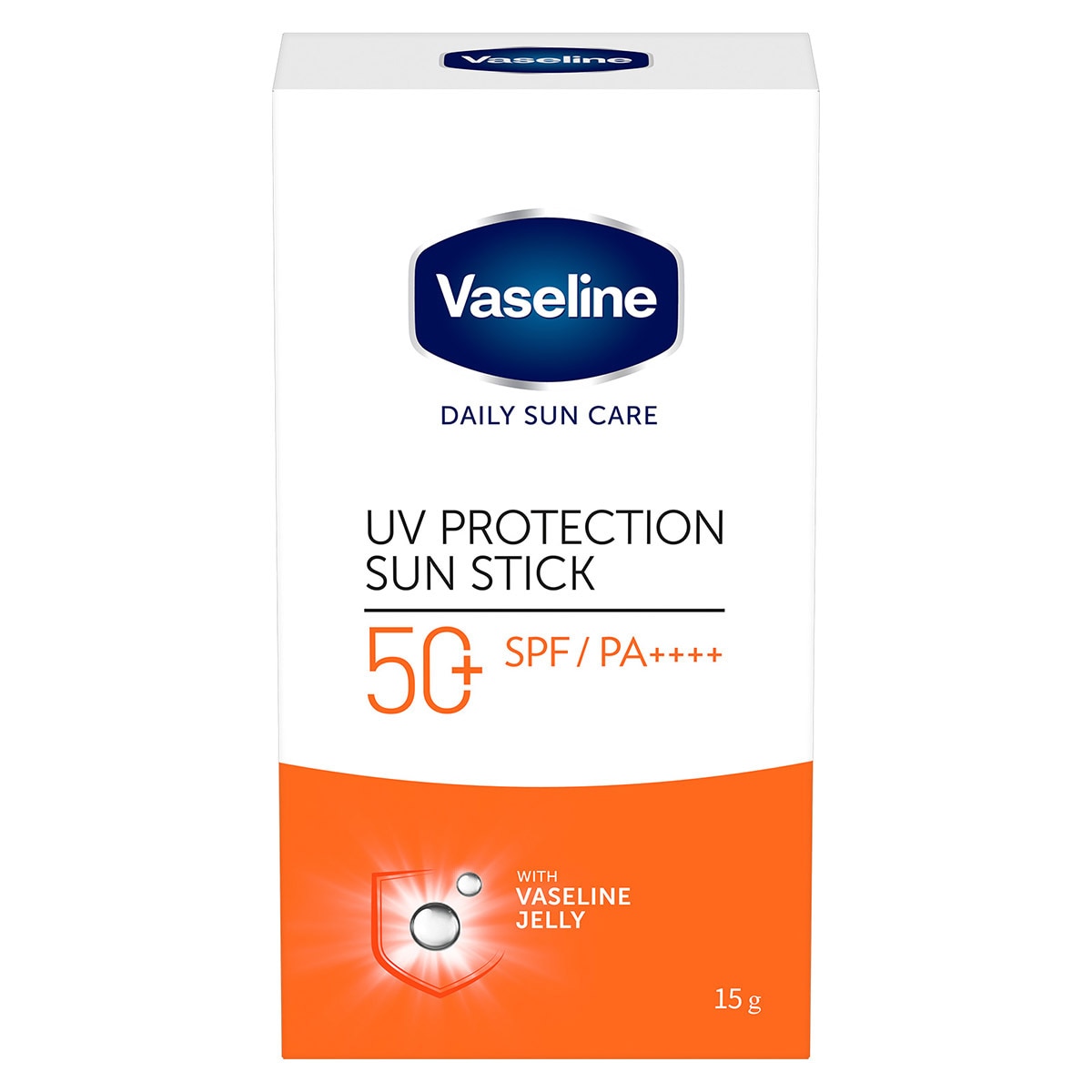  VASELINE VASELINE Vaseline Uv Protectıon Stıck Güneş Kremi Spf50 15 g  1 of 6 