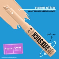 Nyx Professional Makeup Pro Fix Stick Kapatıcı 05 Vanilla