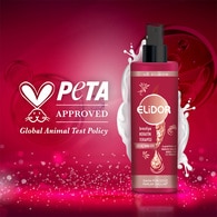 Elidor Sıvı Saç Bakım Sütü Brezilya Keratin Terapisi Hidrolize Keratin Marula Yağı E Vitamini 200 ml