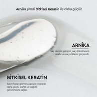 Otacı Botanics+ Dolgunluk & Hacim Veren Bakım Şampuan 375 ml