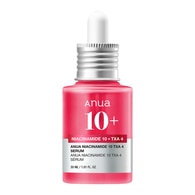  ANUA ANUA ANUA NIACINAMIDE 10% + TXA 4% SERUM 30ML  1 of 12 