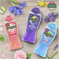 Palmolive Aroma Sensations So Relaxed Duş Jeli 750 ml