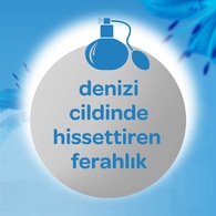 Dalin Bebek Kolonyası Okyanus Ferahlığı 150 ml