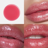 La Faé Lip Peptide Gloss Cotton Candy