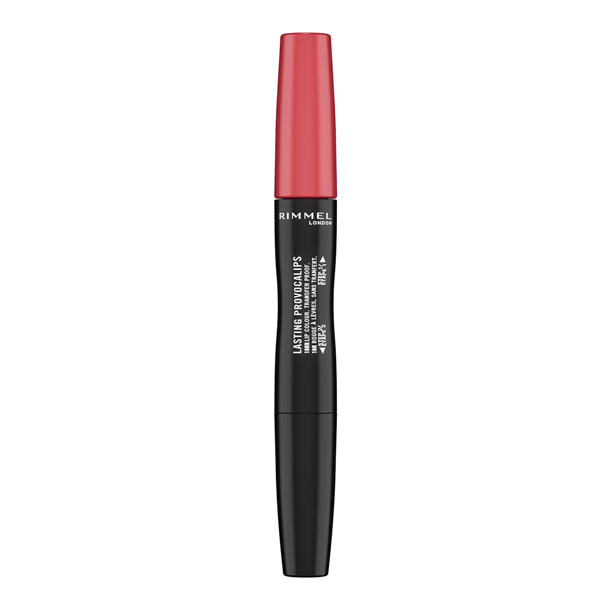 RIMMEL LONDON RIMMEL LONDON Rimmel London Provocalips Likit Ruj Make You 730 1 of 4