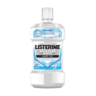 LISTERINE LISTERINE Listerine Advanced Whitening Ağız Suyu 500 ml 1 of 5