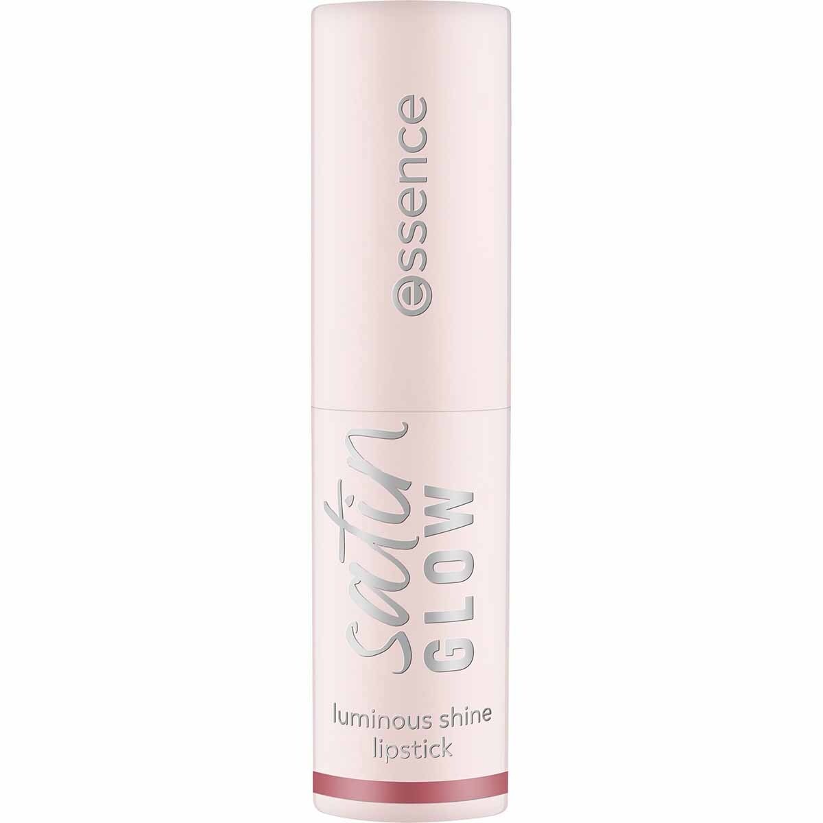 ESSENCE ESSENCE Essence Satin Glow Parlak Ruj 03  1 of 1 