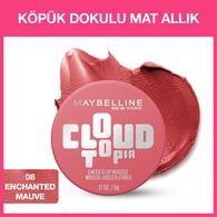  MAYBELLINE MAYBELLINE Maybelline New York Cloutopia Allık Mauv Int 08  1 of 1 