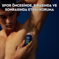 Nivea Men Roll-On Deep Extreme 50 ml