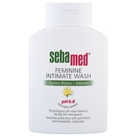 Sebamed Intime Wash Menapoz 200 ml