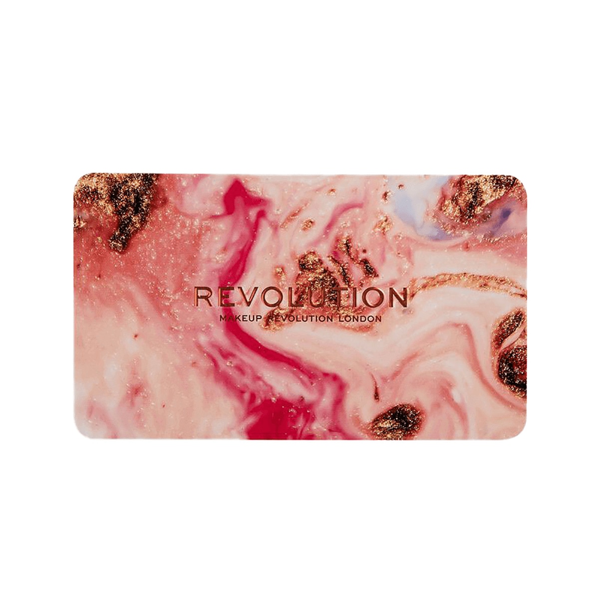  REVOLUTION REVOLUTION Revolution Forever Flawless Far Paleti Affinity  1 of 3 