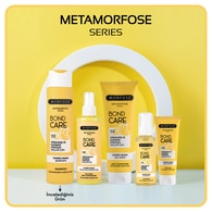  MORFOSE MORFOSE Morfose Metamorfose Onarıcı Bakım Şampuanı 400 ml  1 of 7 