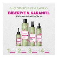 Urban Care Biberiye Saç Bakım Sütü Rosemary Clove 200 ml