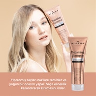 Alerma Onarıcı Şampuan 250 ml