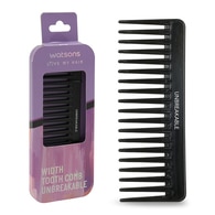  WATSONS WATSONS WATSONS GENİŞ DİŞLİ TARAK  