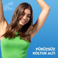 Nivea Derma Control Defend Hyaluronik Asit, Pro-Vitamin B5 72 Saat Kadın Roll On 50 ml