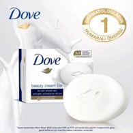 Dove Beauty Cream Bar Original Yumuşak Pürüzsüz Bir Cilt İçin Nemlendirici Krem 90 g