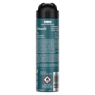 Rexona Men Erkek Sprey Deodorant Invisible Ice Fresh 72 Saat Kesintisiz Üstün Koruma 150 ml