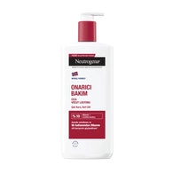 Neutrogena Cica Onarıcı Bakım Vücut Losyonu 400 ml