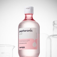 SNP Prep Peptaronic Nemlendirici Tonik 320 ml