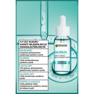 GARNIER GARNIER Garnier Salisilik Clinical Sivilce Karşıtı Serum 30 ml 1 of 9