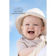 BIODERMA PHOTODERM PEDIATRIC MINERAL SPF 50+ 50GR
