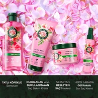 Herbal Essences Saç Spreyi Gül Esanslı 145 ml