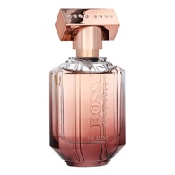  HUGO BOSS HUGO BOSS Hugo Boss The Scent Kadın Le Parfüm 50 ml  1 of 4 