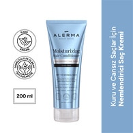 Alerma Nemlendirici Saç Kremi 200 ml