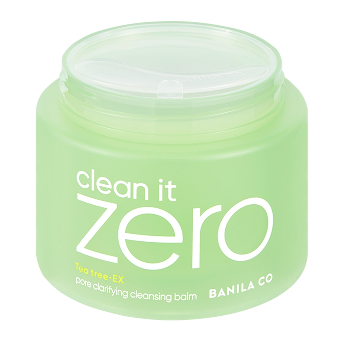  undefined BANILA CO Banila Co Clean It Zero Yağ Bazlı Yüz Temizleyici Balm Pore Kontrol Mini 50 ml  1 of 7 
