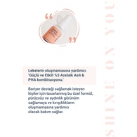 She Vec Shine On You Bakım Kremi 30 ml