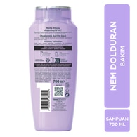 ELSEVE ELSEVE Elseve Şampuan Hydra Hyaluronic 700 ml 1 of 8