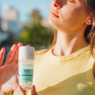 Celenes Thermal Mineral Tüm Cilt Tipleri İçin Roll-On 75 ml