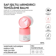 ANYONG PURE RADIANCE TEMİZLEME BALMI 50ML