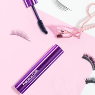 Flormar Precious Curl Hacim Veren Maskara Klasik Siyah