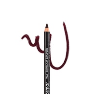 FLORMAR FLORMAR Flormar Yüksek Pigmentli & Mat Bitişli Suya Dayanıklı Dudak Kalemi No: 242 Deep Bordeaux 1 of 5
