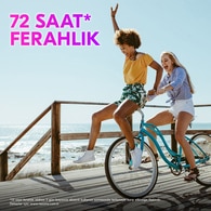 Rexona Vitamin + Bright Kadın Roll On Deodorant Rose Glow 45 ml